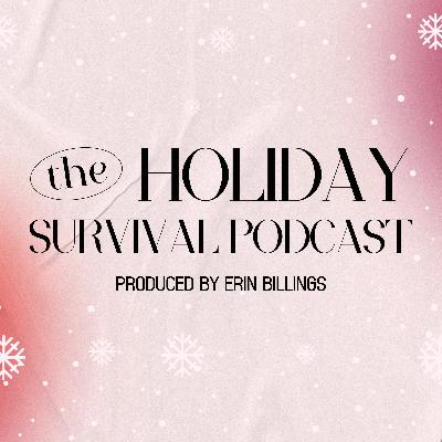 The Holiday Survival Podcast 2025 Preview