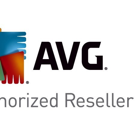 Install AVG with license number