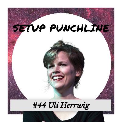 SP44: Improcomedy mit Uli Herrwig