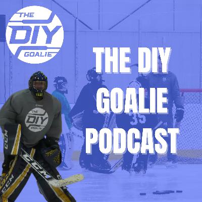 063 - Approaching the Game as a Tall Goalie with Troy Trombley