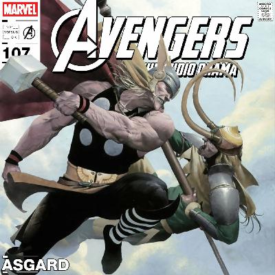 Episode 7: Asgard