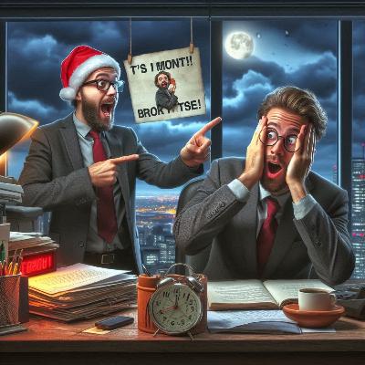 227.昇進して2ヶ月。投稿サボってました…