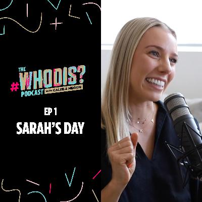 Sarah's Day | YouTube's Holistic Health Princess! @sarahs_day