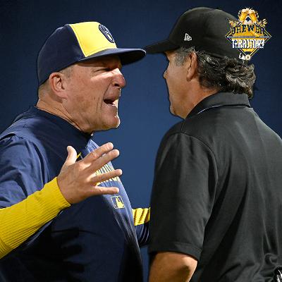 MLB steps in and nixes Brewers' ABS challenge plans