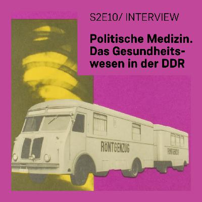 Politische Medizin (mit Jutta Braun)