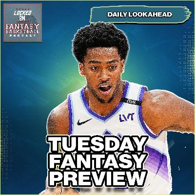 Fantasy Basketball Streaming Waiver Moves For Tuesday & Jakob Poeltl Injury Update