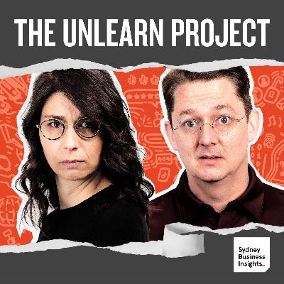 Why the unlearn project, and computers