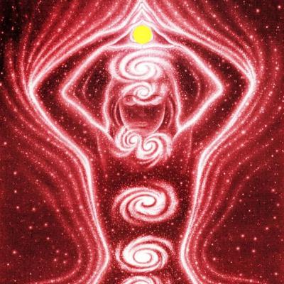 tantra and chakras