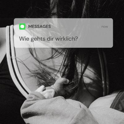 Folge 23: Wie geht es dir wirklich? FOM x @frau_von_flodder