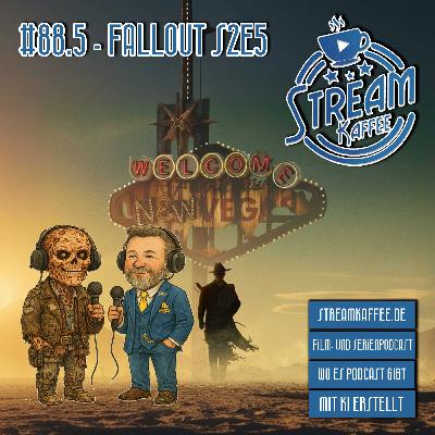 Fallout S2 E5 Fallout S2 E5