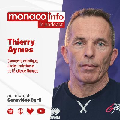 Thierry Aymes