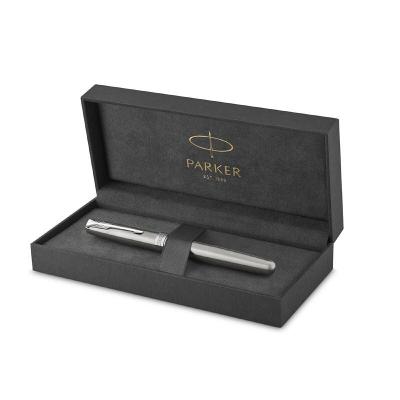 Bút ký tên Parker SON X ST Steel CT TB 1950873 màu trắng Bút ký tên Parker SON X ST Steel CT TB 1950873 màu trắng