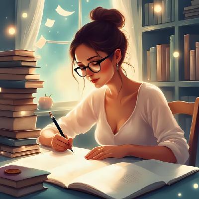 What Authors Need to Quit