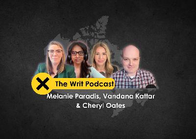 Ep. #140: Parties plan, the election gods laugh