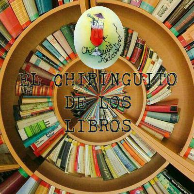 El chiringuito de los libros 1x1 "zombies"