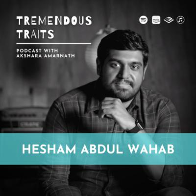 On Call : ft. Hesham Abdul Wahab