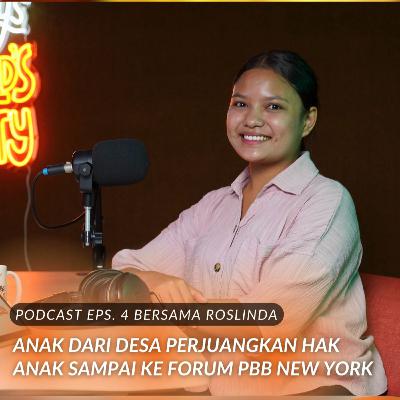 #EndsChildsPoverty 04 | BANGGA! Anak dari Sumba Timur Perjuangkan Hak Anak Sampai Forum PBB New York #EndsChildsPoverty 04 | BANGGA! Anak dari Sumba Timur Perjuangkan Hak Anak Sampai Forum PBB New York