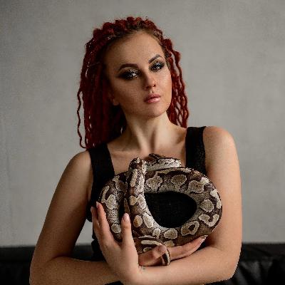 DJ MAHA KALI - Ouroboros VOL.#001