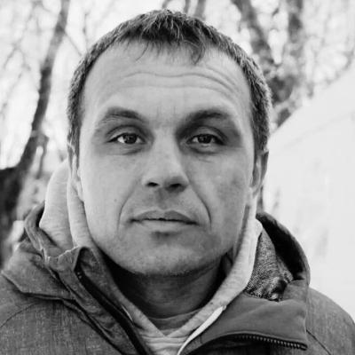 Як волонтери пропонують ушанувати пам’ять загиблого колеги В’ячеслава Ільченка Як волонтери пропонують ушанувати пам’ять загиблого колеги В’ячеслава Ільченка