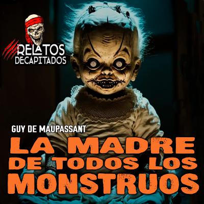 LA MADRE DE TODOS LOS MONSTRUOS de Guy de Maupassant