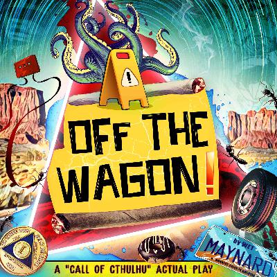 2 - "You're not from around here, are you?"