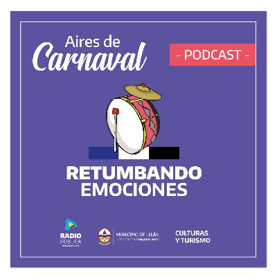 EPISODIO 6 - RETUMBANDO EMOCIONES