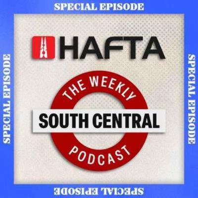 Hafta X South Central: Highs & lows of media in 2025, influencers in news, Arnab’s ‘turnaround’