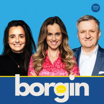 Borgin - 23. september 2025