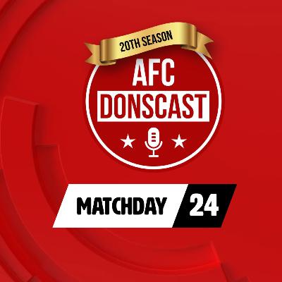 Matchday 24 - Kilmarnock