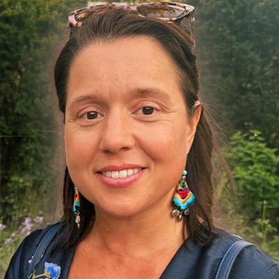 Ana Baptista on supporting environmental justice movement building in academia