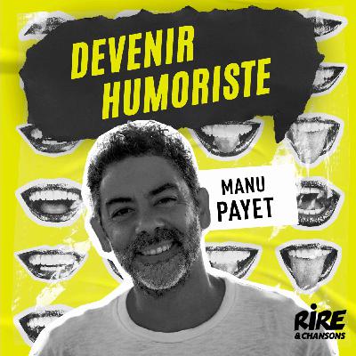 (1/3) Manu Payet : "il faut avoir un coup d'avance" (1/3) Manu Payet : "il faut avoir un coup d'avance"