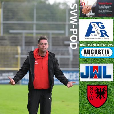 Co-Trainer Rene Nabel