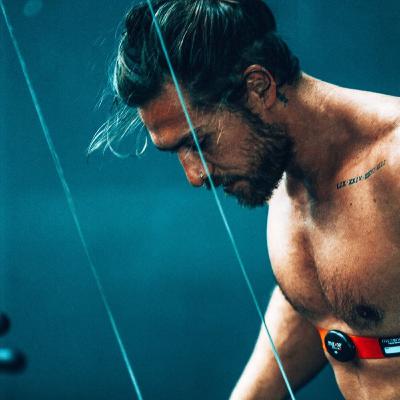 Khan Porter- CrossFit Games Athlete