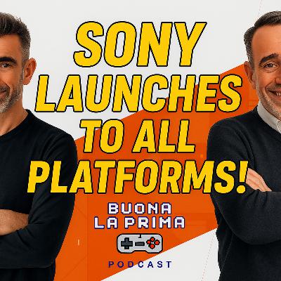 PlayStation ovunque: cosa cambia per l’industria?