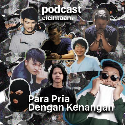 Para Pria Dengan Kenangan