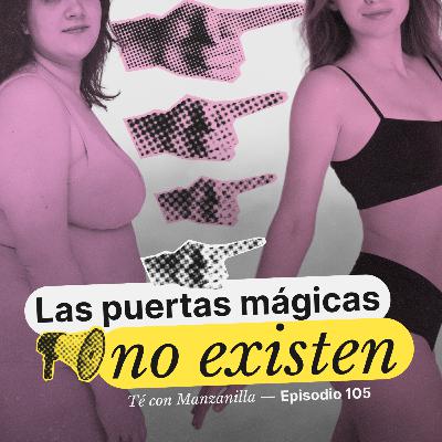 Las puertas mágicas no existen