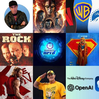 ¡John Cena hizo lo correcto!