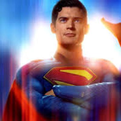 The Q and A Podcast 290: Hope is a Good Thing (Superman 2025)