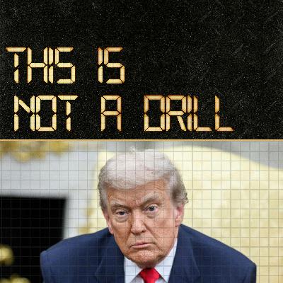 Trump on the world stage – Deal maker or faker? Trump on the world stage – Deal maker or faker?