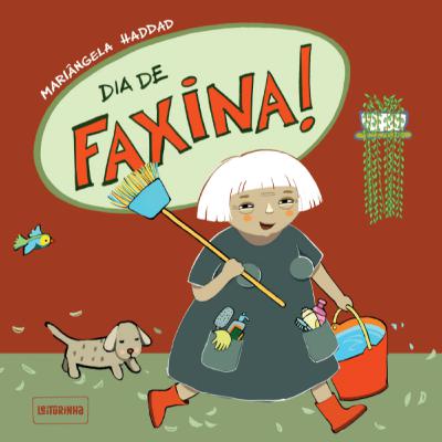 Dia de Faxina