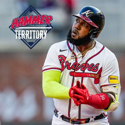 Bonus Pod: Crossover Braves-Padres Series Preview with Friar Territory