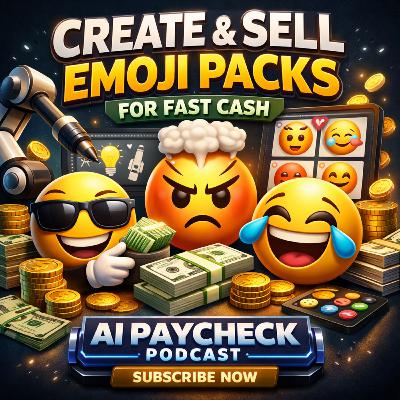 Create and Sell Emoji Packs for Fast Cash Create and Sell Emoji Packs for Fast Cash
