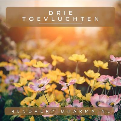 Meditatie - De drie toevluchten in herstel: Sangha, Boeddha, Dharma Meditatie - De drie toevluchten in herstel: Sangha, Boeddha, Dharma