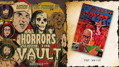 Horrors from the Vault – The Bribe