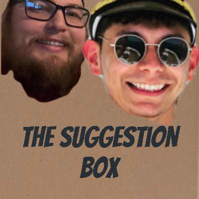 Episode 4: Inside Pain