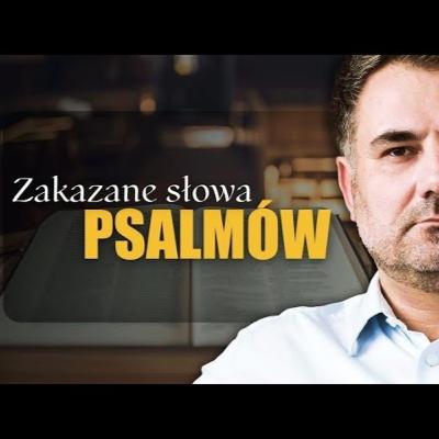 Psalmy złorzeczące – co one robią w Biblii?!