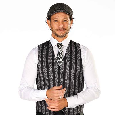 PODCAST | Rob Mills Dancing with the Stars Australia