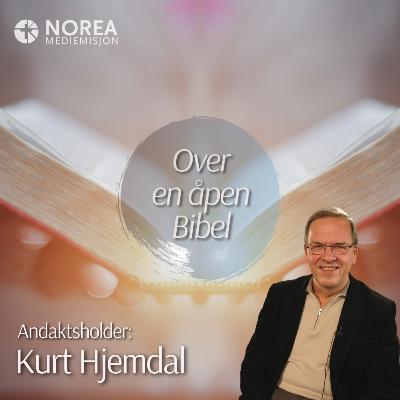 E2608 -3-Kurt Hjemdal - Salme 16,5-6