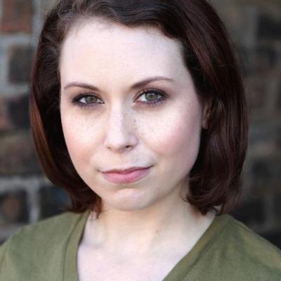 An Interview with Leading Lady Sarah Sapperstein An Interview with Leading Lady Sarah Sapperstein