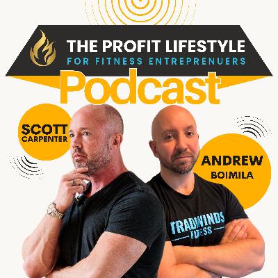 Episode 201: Why Your Gym Is a Terrible Retirement Plan (And What to Do Instead)